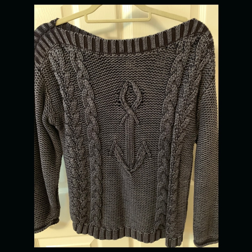Women’s Sperry Pullover Sweater